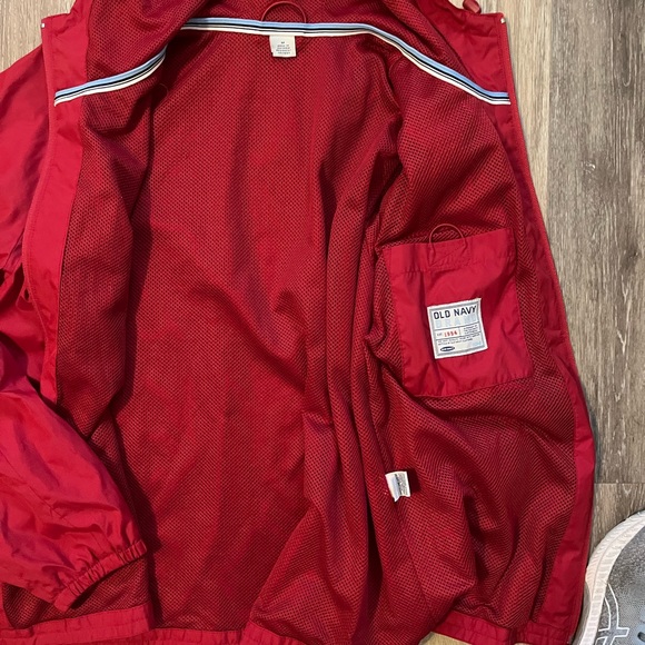 Old Navy Jacket - Picture 2 of 4